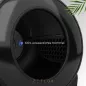 Preview: Petlux V3 Automatische Katzentoilette Schwarz