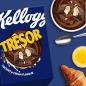 Preview: Kellogg's Tresor Cookies & Cream - 375g