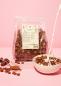 Preview: Bio Choco Shells mit Datteln gesüßt 1 kg