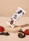 Preview: Bio Dark Chocolate Duo Strawberry 2 x 20 g