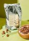 Preview: Bio Nougat Bits mit 8,5 % Haselnuss 500 g