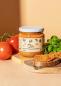 Preview: Bio Tomate Basilikum Aufstrich 380 g