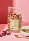 Preview: Crunchy Bio Beeren Granola 1 kg