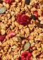 Preview: Crunchy Bio Beeren Granola 1 kg