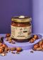 Preview: Crunchy Bio Haselnusscreme mit Kakao 400 g