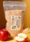 Preview: Gefriergetrocknete Apfelstücke 500 g