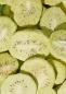 Preview: Gefriergetrocknete Kiwi 350 g