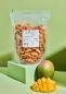 Preview: Gepuffte Bio Mango 500 g