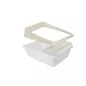 Preview: Minus One Cat Litter Box S Sand
