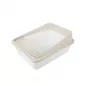 Preview: Minus One Cat Litter Box S Sand