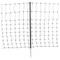 Preview: Kaninchennetz 65 cm, Einzelspitze 12 m.