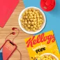 Preview: Kellogg's Honey Bsss Pops - 400g
