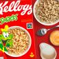 Preview: Kellogg's Smacks - 400g