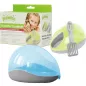 Preview: Pawise Hamster Dustbath / Potty
