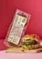 Preview: Veganer Bio Burger Tofu und Wakame 160 g