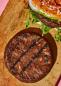 Preview: Veganer Bio Burger Tofu und Wakame 160 g