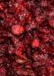 Preview: Cranberries mit Ananasdicksaft gesüßt 1 kg
