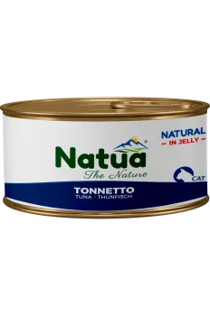 Natua Gelee Thunfisch 85 g