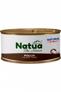 Natua Gelee Hühnchen 85 g
