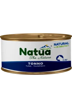 Natua Brühe Thunfisch 85 g