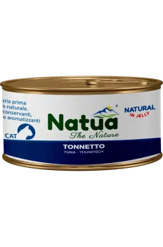 Natua Gelee Thunfisch 150 g