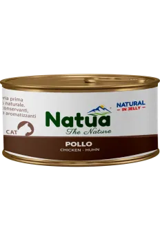 Natua Gelee Hühnchen 150 g
