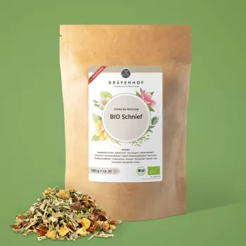 BIO Schnief 100g