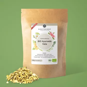 BIO Ayurveda Vata 100g