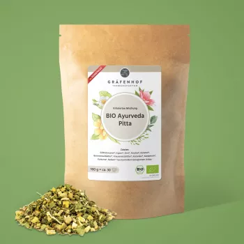BIO Ayurveda Pitta 100g