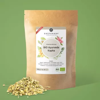 BIO Ayurveda Kapha 100g