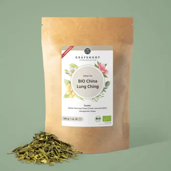 BIO China Lung Ching 100g
