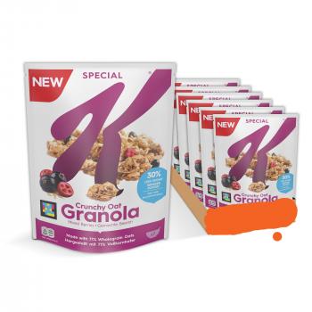 Kellogg's Special K Granola Berry - 320g