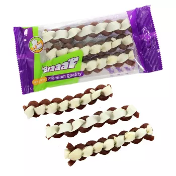 Braaaf Twister Double (3-pack)