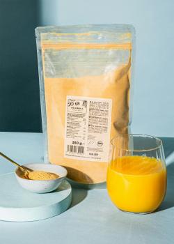 Bio Acerola Pulver 250 g