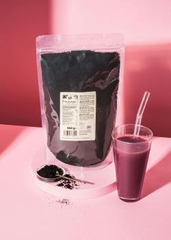 Bio Açai Pulver 500 g