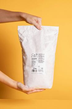 Bio Buchweizengrütze 2 kg