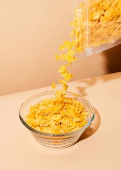 Preview: Bio Cornflakes ohne Zuckerzusatz 1 kg