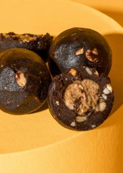 Preview: Bio Energy Ball Erdnuss 30 g