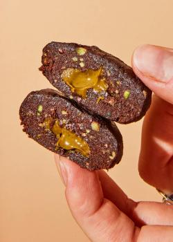 Preview: Bio Energy Ball Pistazie 30 g