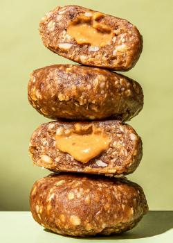 Preview: Bio Energy Ball Salted Almond 30 g