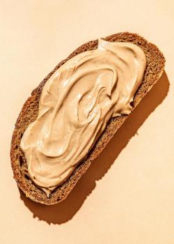 Preview: Bio Mandel Tonka Creme 500 g