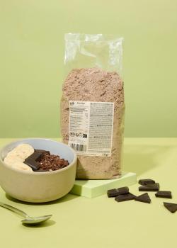 Bio Schoko Porridge 1 kg