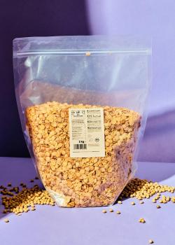 Bio Sojaflocken 2 kg