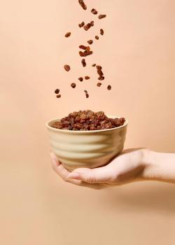 Preview: Bio Sultanas 1 kg
