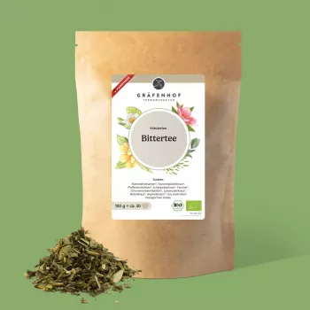 BIO Bittertee 100g