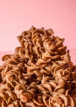 Preview: Gekeimte Bio Buchweizennudeln 2 kg