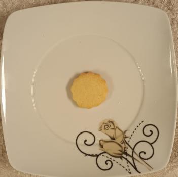 Preview: Gebäckmischung 1 mit 5 Sorten 1kg