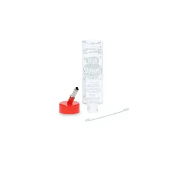 Classic Crystal Deluxe Trinkeflasche 150 ml