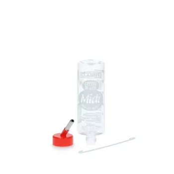 Classic Crystal Deluxe Trinkeflasche 320 ml