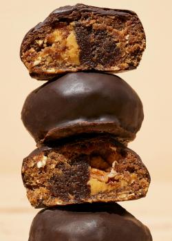 Preview: Energy Ball Peanut Butter Cocoa 30 g